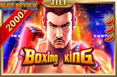 Boxing King slot